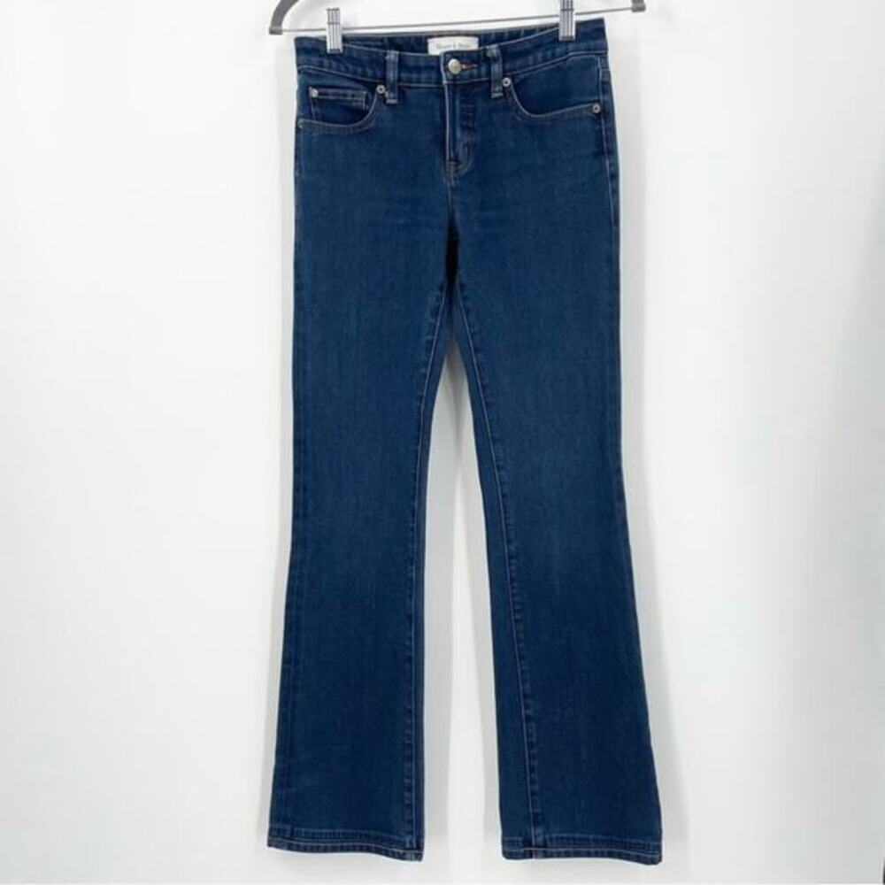 Henry & Belle Signature Bootcut Jeans Size‎ 26